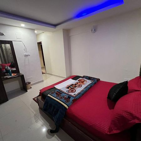 Sumana Stays Udagamandalam Exterior photo