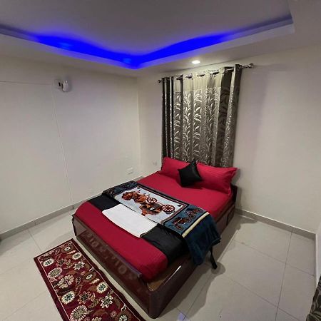 Sumana Stays Udagamandalam Exterior photo