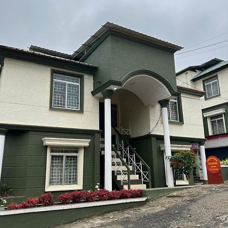 Sumana Stays Udagamandalam Exterior photo