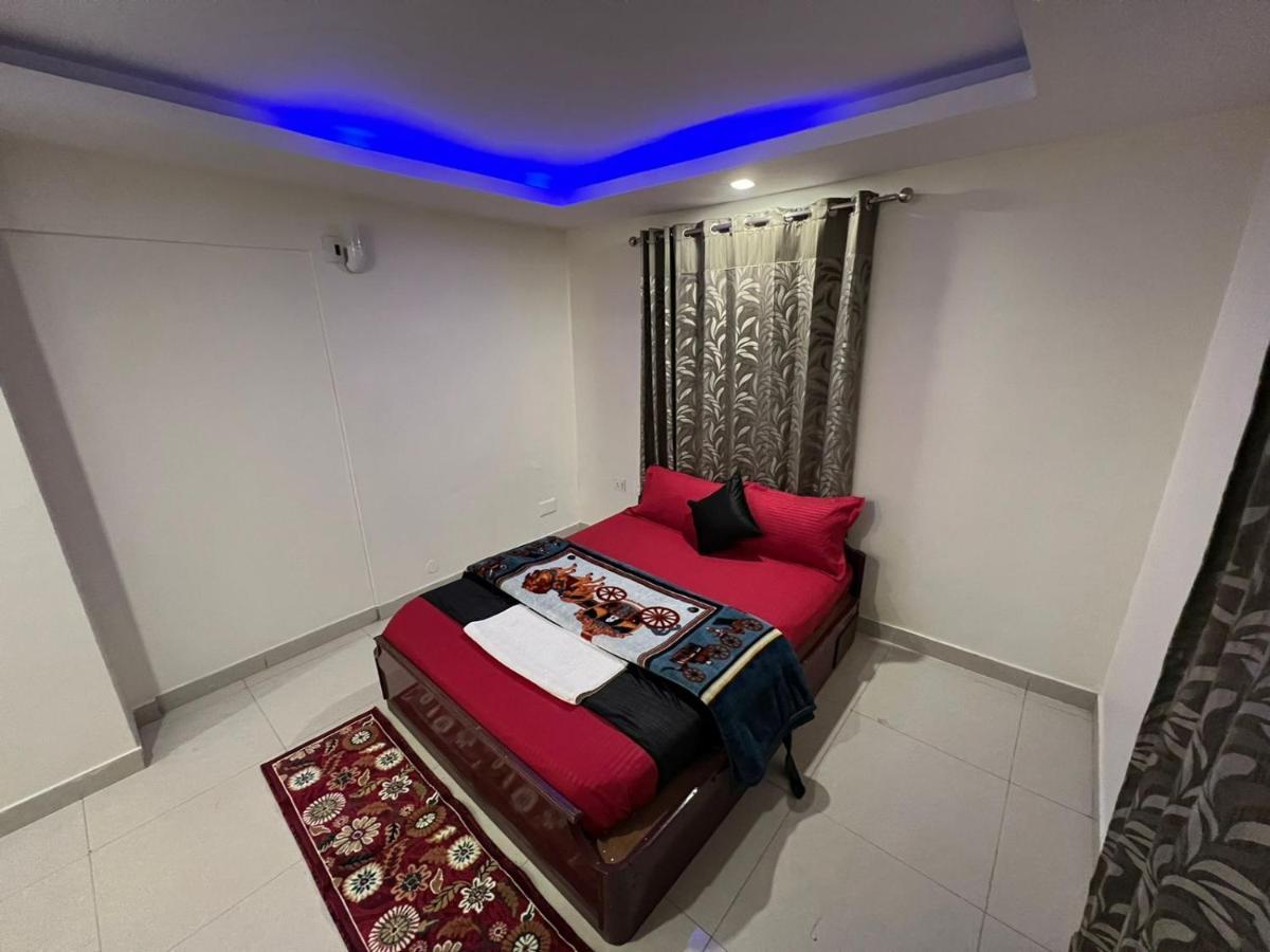Sumana Stays Udagamandalam Exterior photo