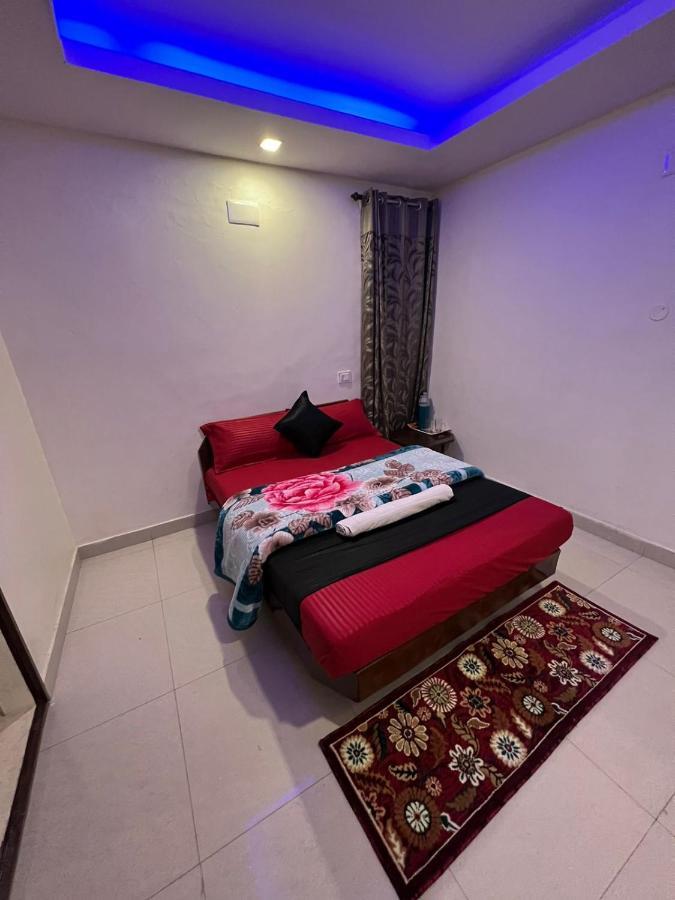 Sumana Stays Udagamandalam Exterior photo