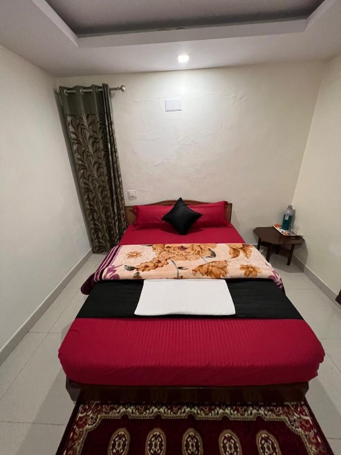 Sumana Stays Udagamandalam Exterior photo