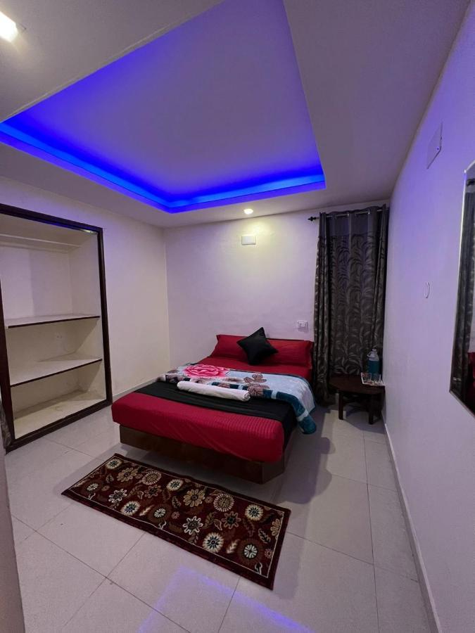 Sumana Stays Udagamandalam Exterior photo