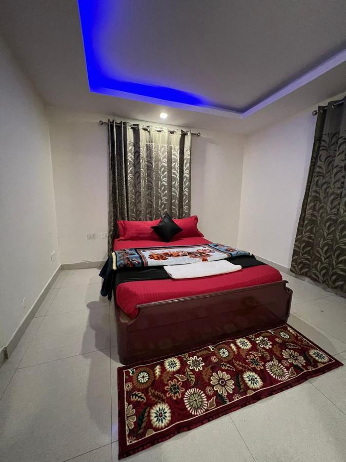 Sumana Stays Udagamandalam Exterior photo