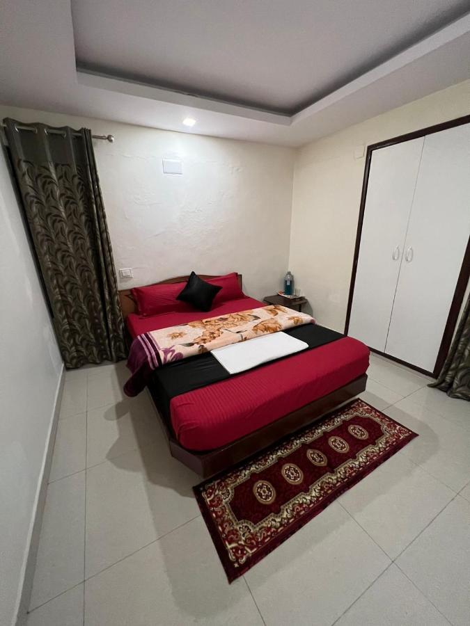 Sumana Stays Udagamandalam Exterior photo