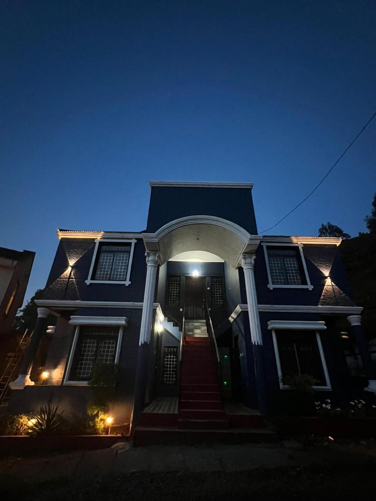 Sumana Stays Udagamandalam Exterior photo